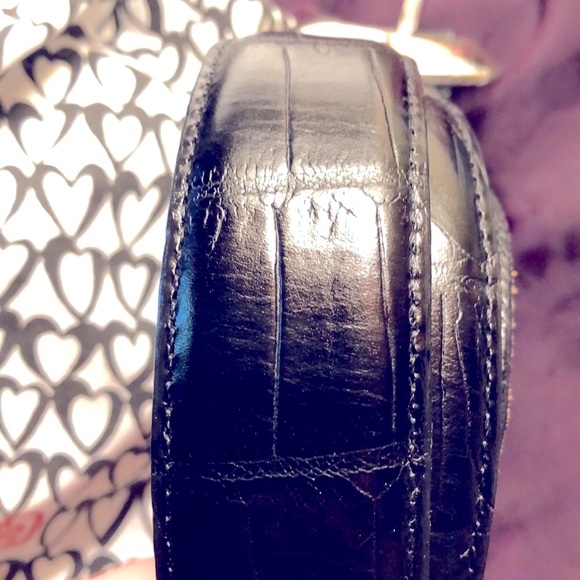 Brighton men’s/women’s real leather buckle - Picture 4 of 6